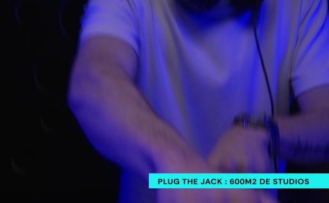 Plug the Jack : des studios de répétition et d'enregistrement à prix très compétitif