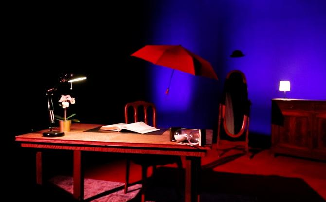 Levita réussit une première mondiale à Bruxelles