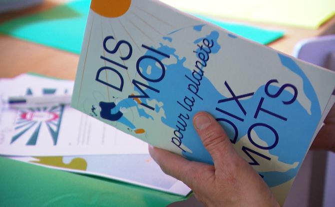 La langue française en fête: ça démarre ce samedi à Huy