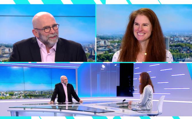 Invité : le CLARAH, service d'accompagnement pour personnes en situation de handicap