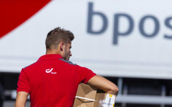 Bpost: grève dans les bureaux de distribution de la province de Liège