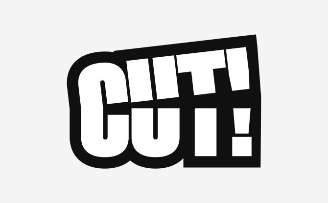 Cut