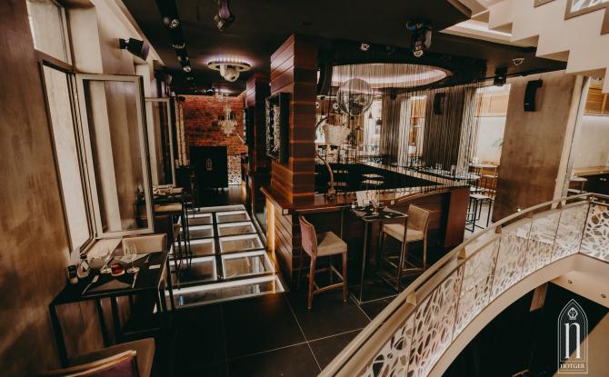 Le Notger ferme de nouveau ses portes dans le Carré liégeois