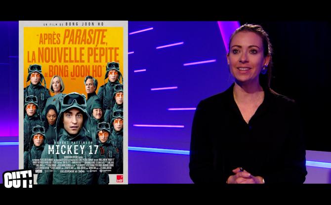 Cut! De l'aventure à la réflexion sociale