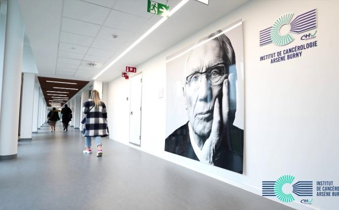 Imagésanté : L'innovation en Cité ardente