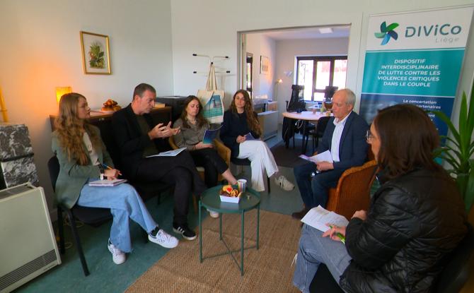 Violences conjugales : vers l'élargissement de l'aide aux victimes