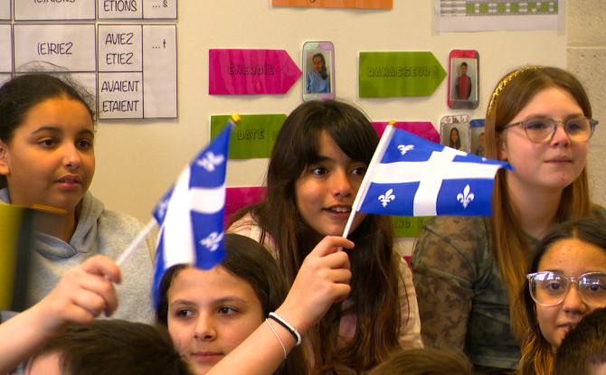 Belgicismes et québécismes : un concours qui rapproche