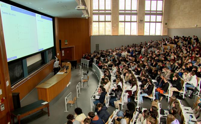 Le "Pi Day", ou comment rendre les maths concrètes