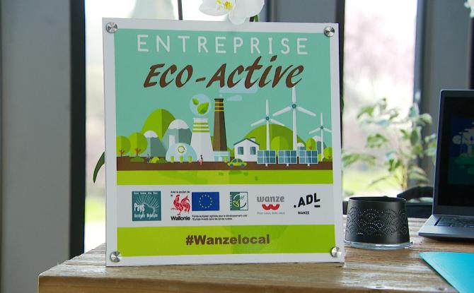 Nouvel appel à projets éco-durables à Wanze