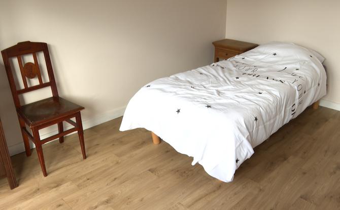 À Visé, un nouveau logement pour jeunes sans-abris : "C'est l'accompagnement qui fait qu'on arrive à les sortir de la rue"