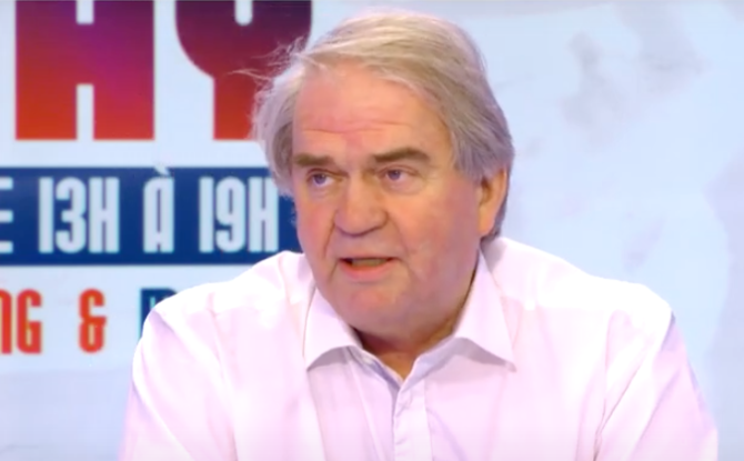 RFC Liège et Pierre François : la collaboration s'arrêtera fin de saison