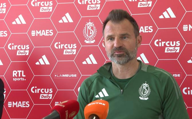 C'est officiel: Ivan Leko quitte le Standard pour La Gantoise