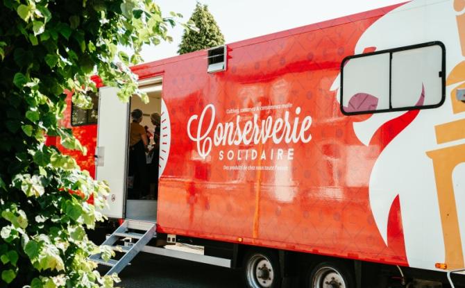 Plus de 1.200 personnes formées à la Conserverie de la Province de Liège