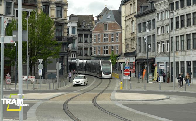 Tram en commun S7#28 : J-10 avant la mise en service commercial... ?