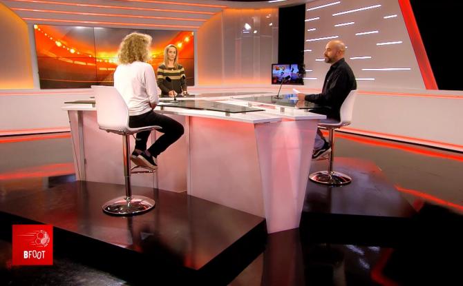 BFOOT du 14 avril 2025