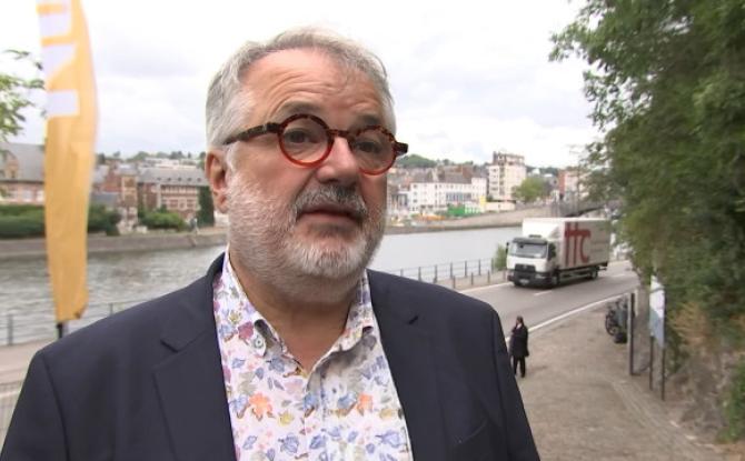 Ingérence chinoise: le ministre des Pouvoirs locaux lance une enquête administrative