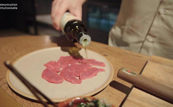 La renaissance des huiles artisanales