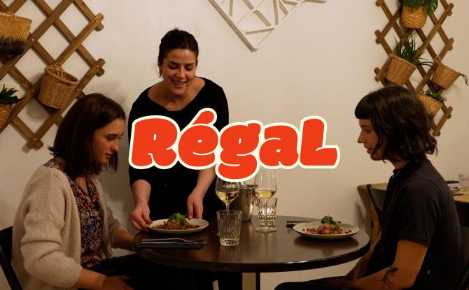 Mosaïc : Une Expérience Culinaire Unique