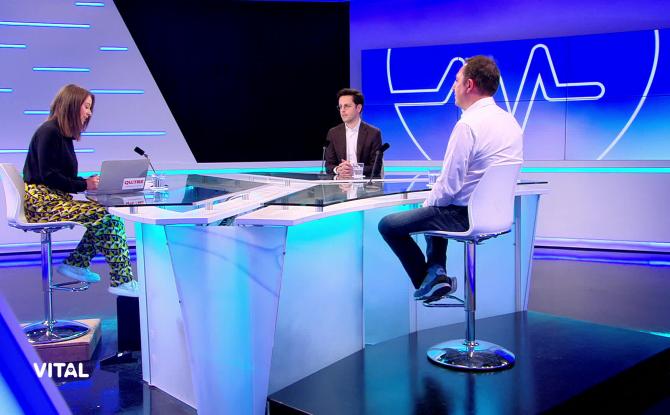 Arthrose du genou : la radiologie change la donne