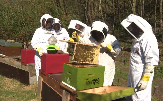 Le Bon Moment by Be Planet : découverte de Happy'Culture