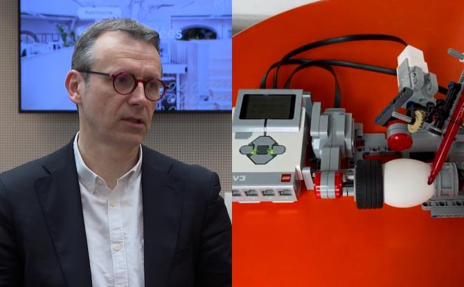 Une formation gratuite aux métiers du numérique bientôt à Liège