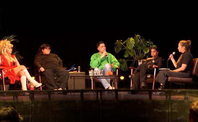 Night Talk : repenser la nuit de demain à Liège