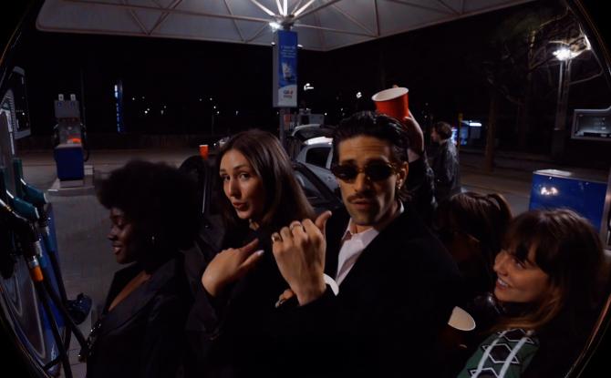 Aprile présentera son nouvel EP "Ciao" au Reflektor