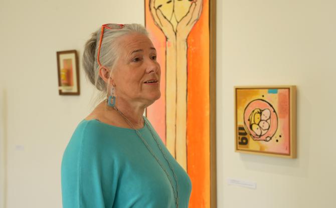 Wanze : 22 ans artistes rassemblés pour les 10 ans du Zou Project