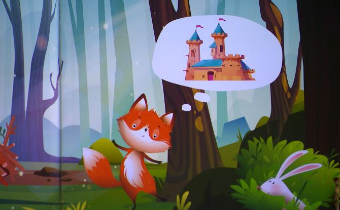 1er mai : la vie de château en Wallonie