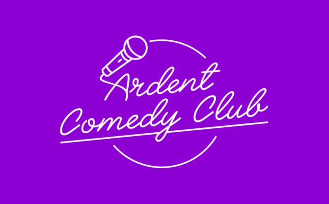 Ardent Comedy Club #8