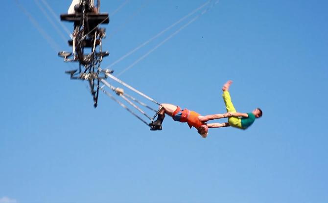 Tram en Fête : les conseils mobilité de la Police de Liège