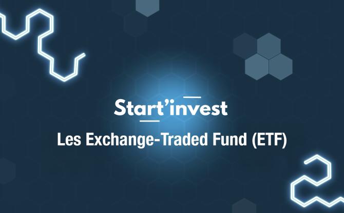 Les ETF : un outil de diversification incontournable