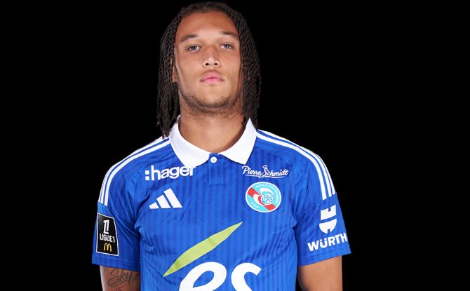 Diego Moreira (ex-Standard), nouveau venu chez les Diables Rouges