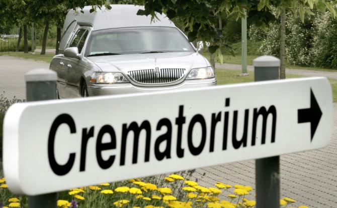 Feu vert pour le projet du crématorium de Héron