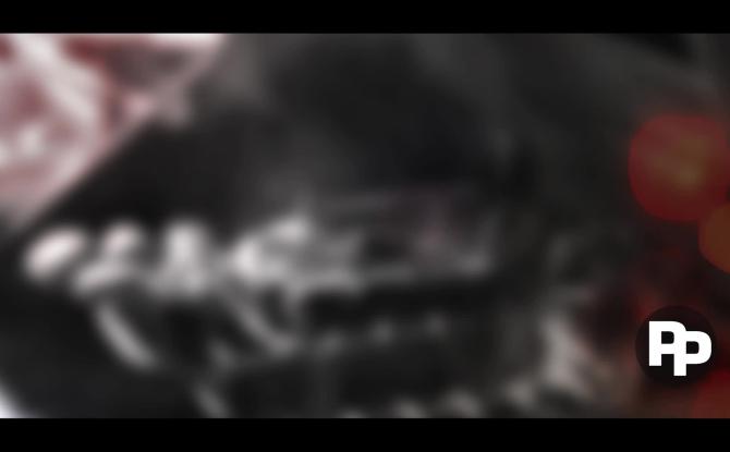 Amuse bouche et desserts au barbecue