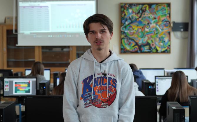 Un autre regard : La comptabilité