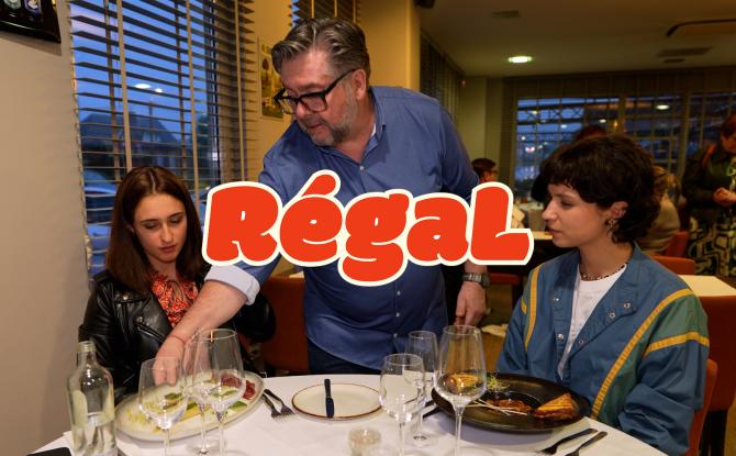 Les Bouchers Doubles : Un hymne à la viande à Barchon