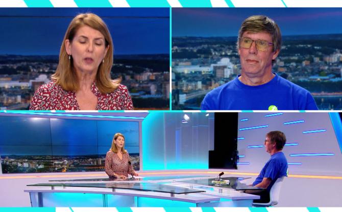 Les vendredis de l'orientation : un challenge sportif accessible à tous