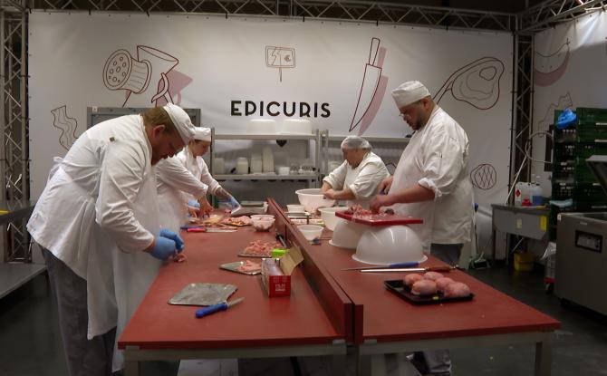Le centre de compétence Epicuris fête ses 20 ans
