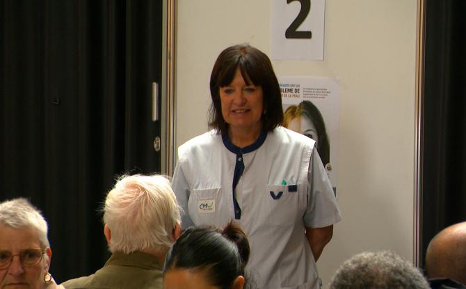 Dépister le cancer de la peau, pour agir à temps