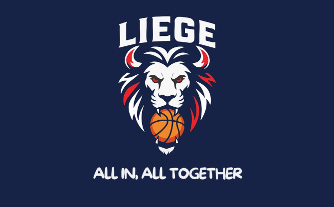 Le CB Liège, nouvelle place forte du basket francophone