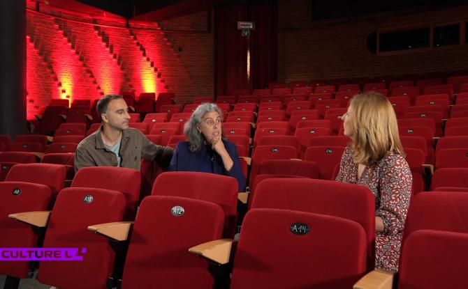 CultureL avec les Chiroux et les Mercredis des Carmes