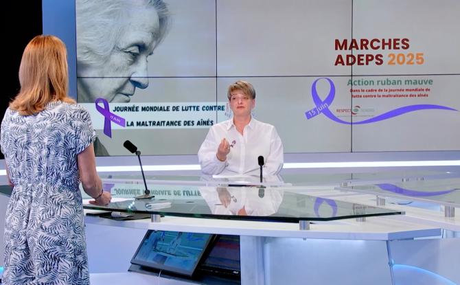 Respect Seniors lutte contre la maltraitance des aînés