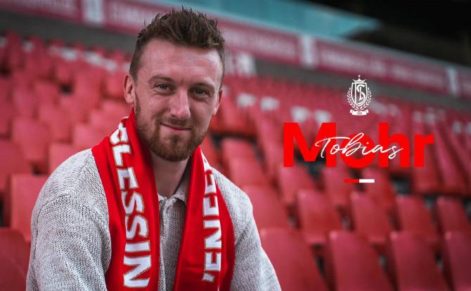 Tobias Mohr est Rouche