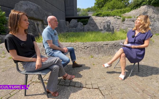 CultureL au Musée en plein air du Sart-Tilman