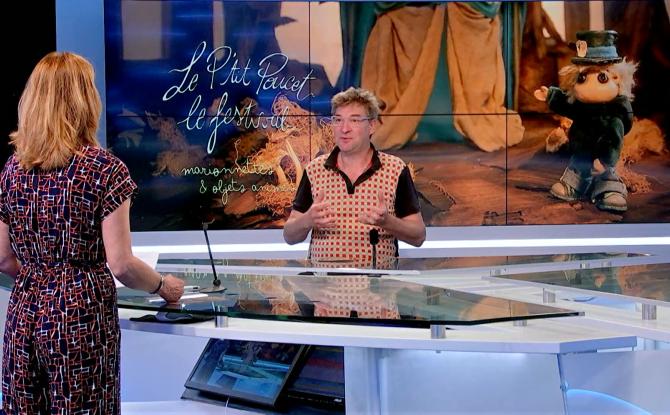 Le P'tit Poucet le Festival est annoncé du 27 au 29 juin