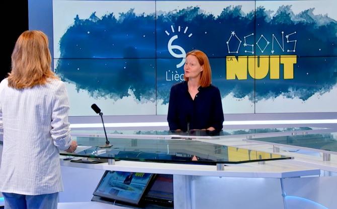 Découvrez la magie d'une nuit en pleine nature avec les CRIE