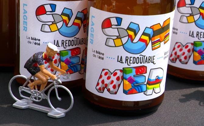 La Redoutable fait grimper le thermomètre avec la Summer