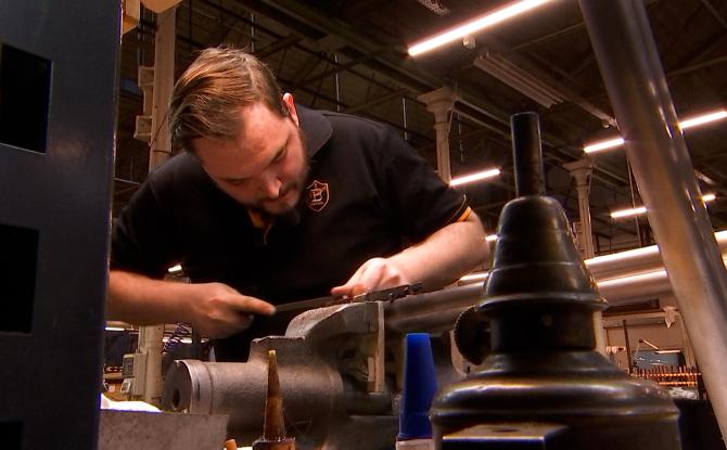 934 millions d’euro pour le bilan 2024 de la FN Browning