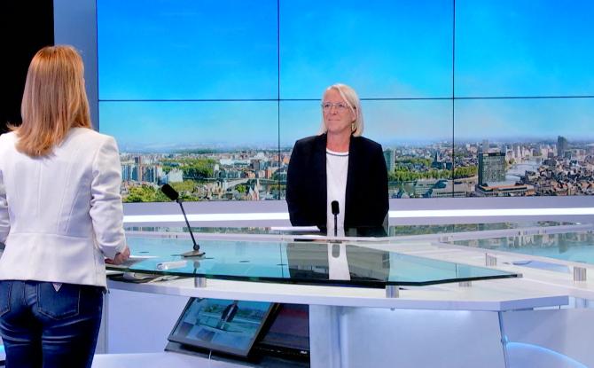 Trophées sportifs de la province : prix du public